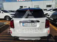 2024 Mini Cooper