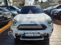 2024 Mini Cooper