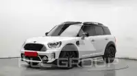 2024 Mini Cooper