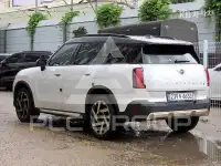 2024 Mini Cooper