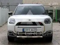 2024 Mini Cooper