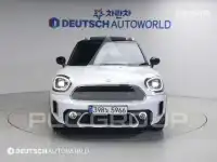 2024 Mini Cooper