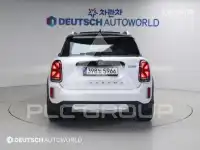 2024 Mini Cooper