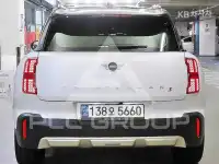 2024 Mini Cooper