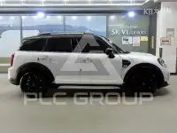 2024 Mini Cooper