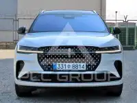 2024 Lincoln NAUTILUS