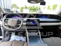 2024 Lincoln NAUTILUS