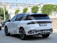 2024 Lincoln NAUTILUS
