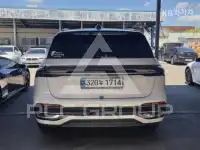 2024 Lincoln NAUTILUS