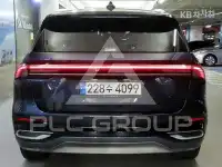 2024 Lincoln NAUTILUS