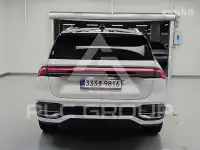 2024 Lincoln NAUTILUS