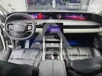 2024 Lincoln NAUTILUS