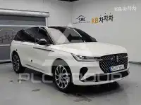 2024 Lincoln NAUTILUS
