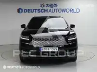 2024 Lincoln NAUTILUS