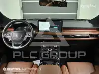 2024 Lincoln NAUTILUS