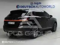 2024 Lincoln NAUTILUS
