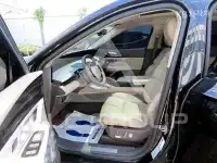 2024 Lincoln NAUTILUS