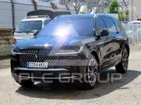 2024 Lincoln NAUTILUS