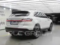 2024 Lincoln NAUTILUS