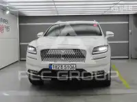 2024 Lincoln NAUTILUS