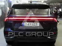 2024 Lincoln NAUTILUS