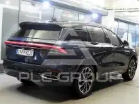 2024 Lincoln NAUTILUS