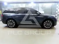 2024 Lincoln NAUTILUS