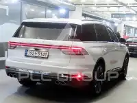2024 Lincoln Aviator