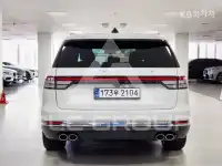 2024 Lincoln Aviator