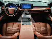2024 Lincoln Aviator