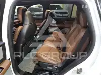 2024 Lincoln Aviator