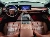 2024 Lincoln Aviator