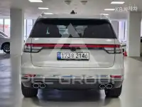 2024 Lincoln Aviator