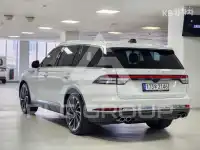 2024 Lincoln Aviator