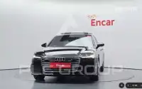2024 Audi A6