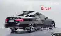 2024 Audi A6