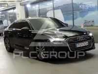 2024 Audi A6
