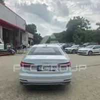 2024 Audi A6