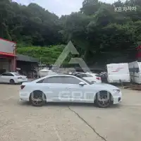 2024 Audi A6
