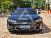 2024 Audi E-TRON