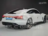 2024 Audi E-TRON