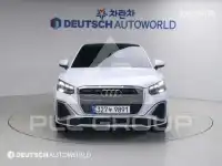 2024 Audi Q2