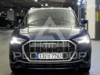 2024 Audi Q3