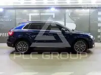 2024 Audi Q3