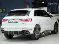 2024 Audi Q3