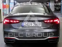 2024 Audi A5