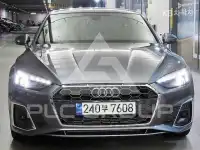 2024 Audi A5