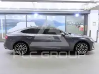 2024 Audi A5