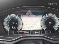 2024 Audi A5