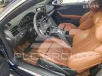 2024 Audi A5